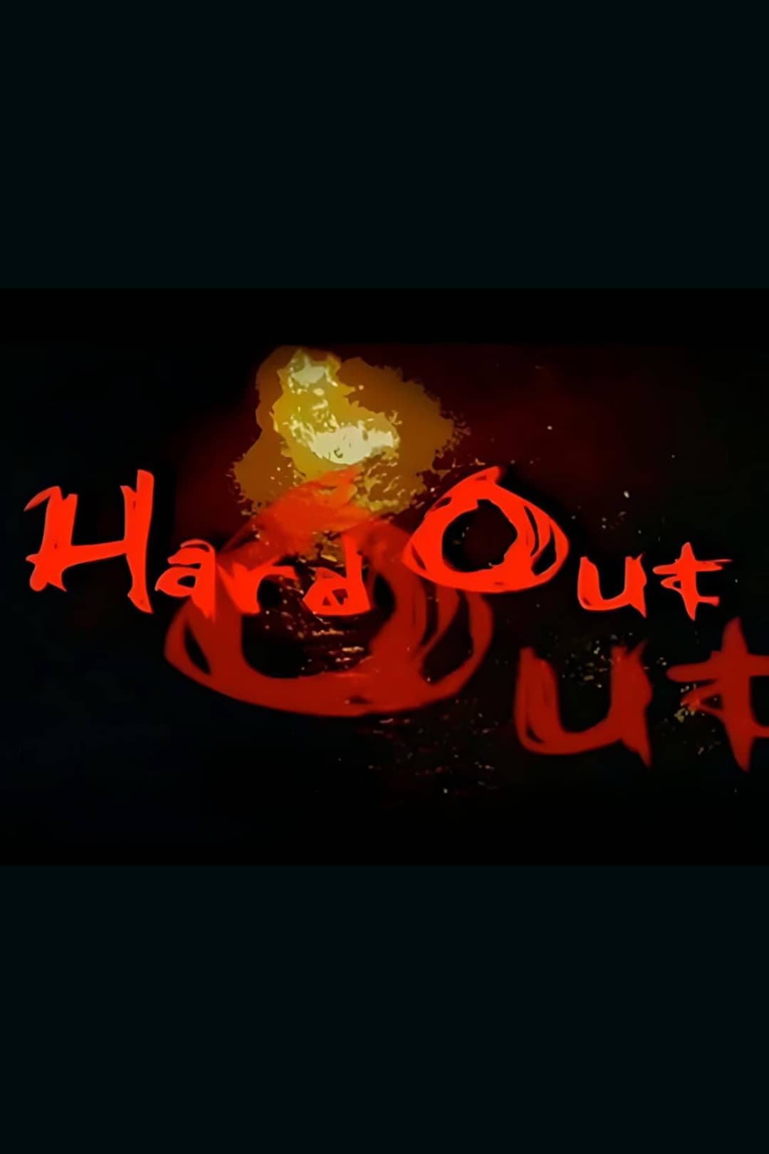 Poster di Hard Out