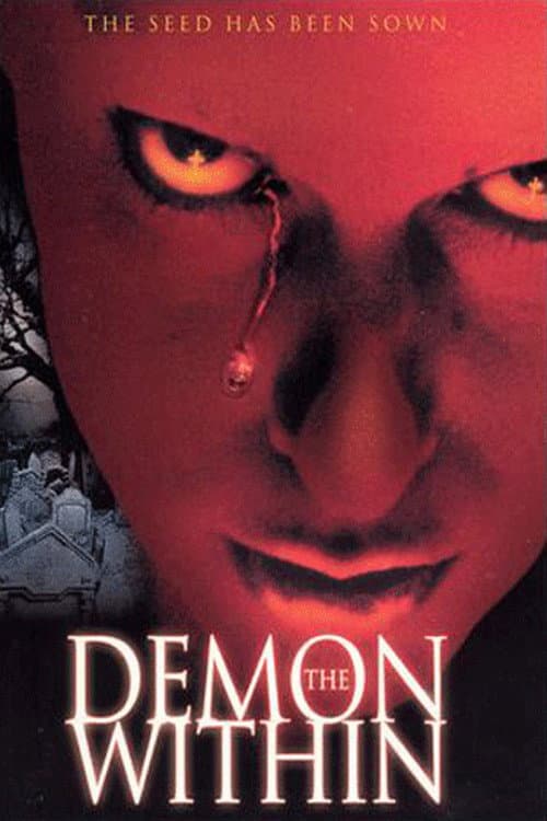 Poster di The Demon Within