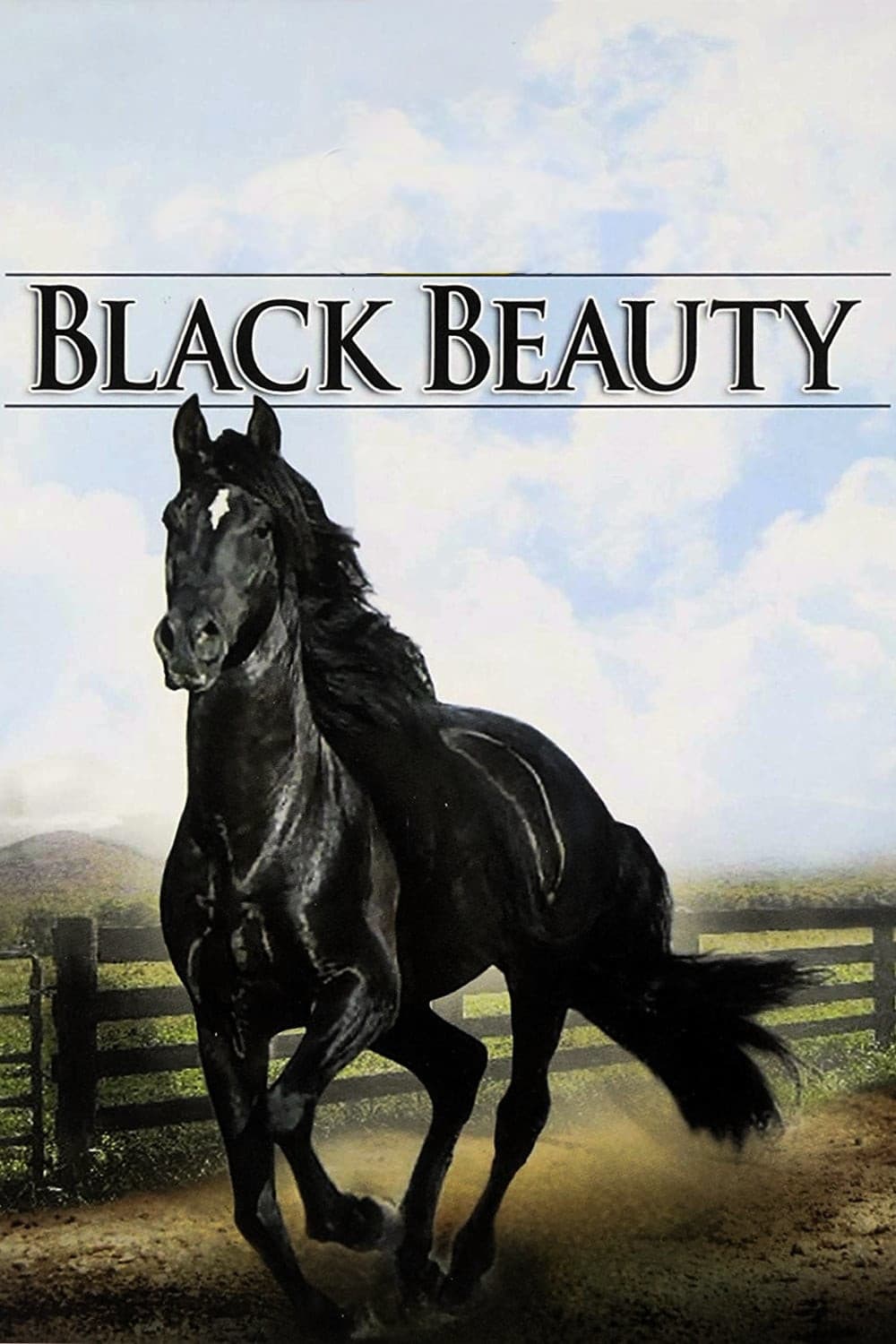 Poster di Black Beauty