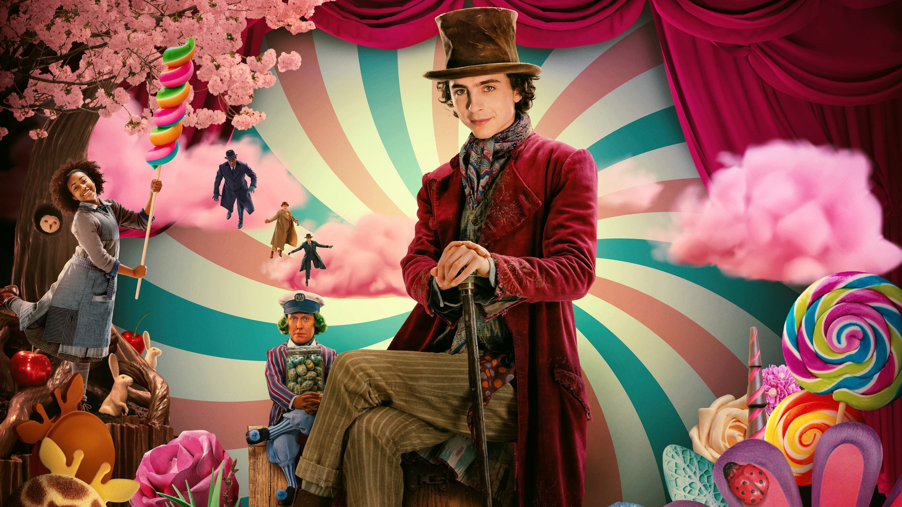 Wonka - immagine