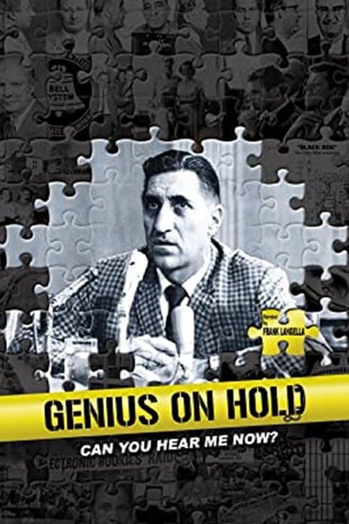 Poster di Genius on Hold
