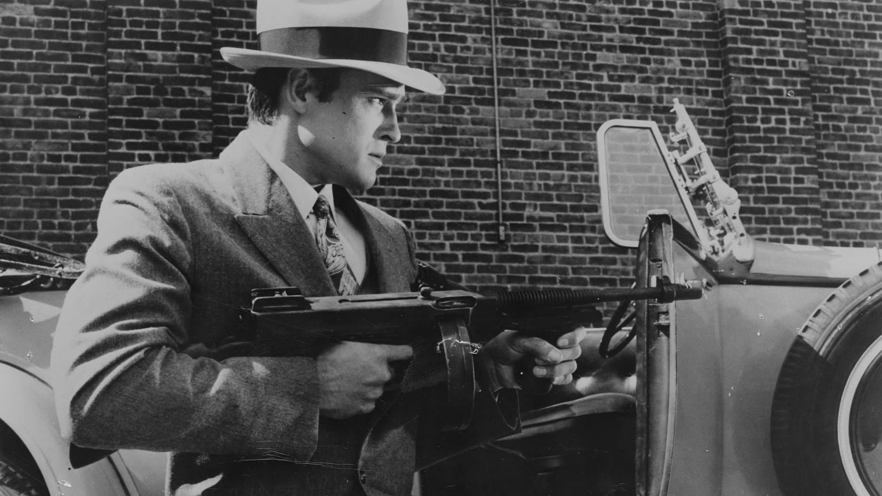 Pretty Boy Floyd - immagine