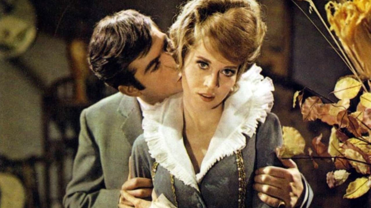 Il piacere e l'amore - immagine