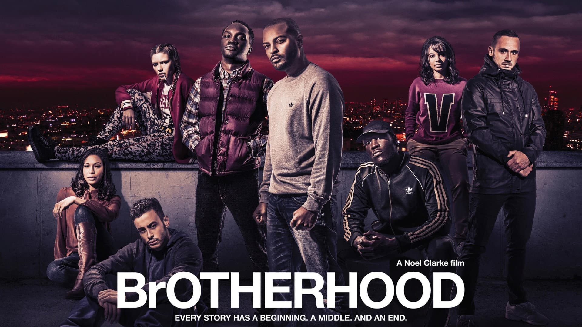 Brotherhood - immagine