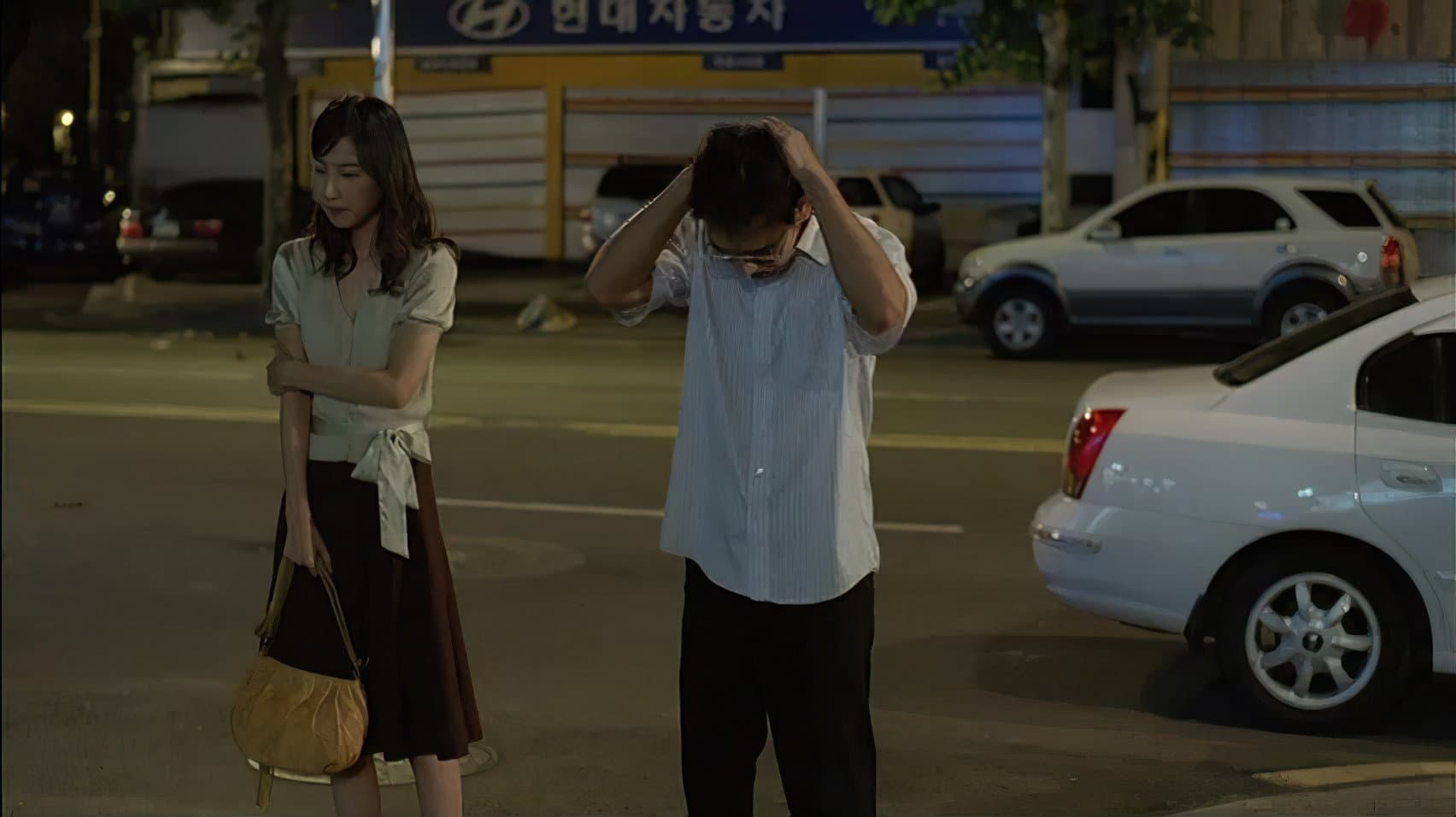 내 청춘에게 고함 - immagine
