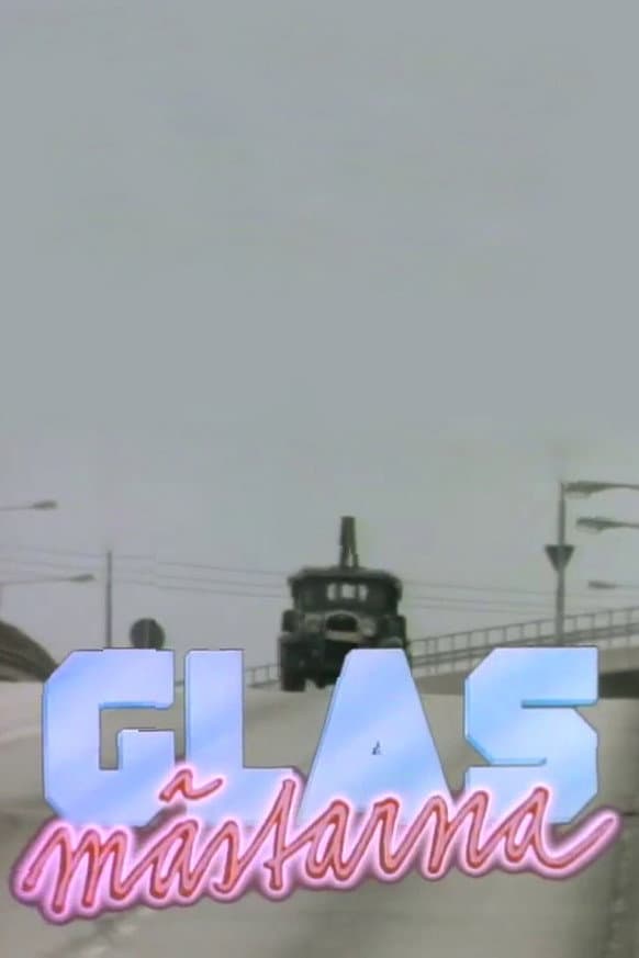 Poster di Glasmästarna