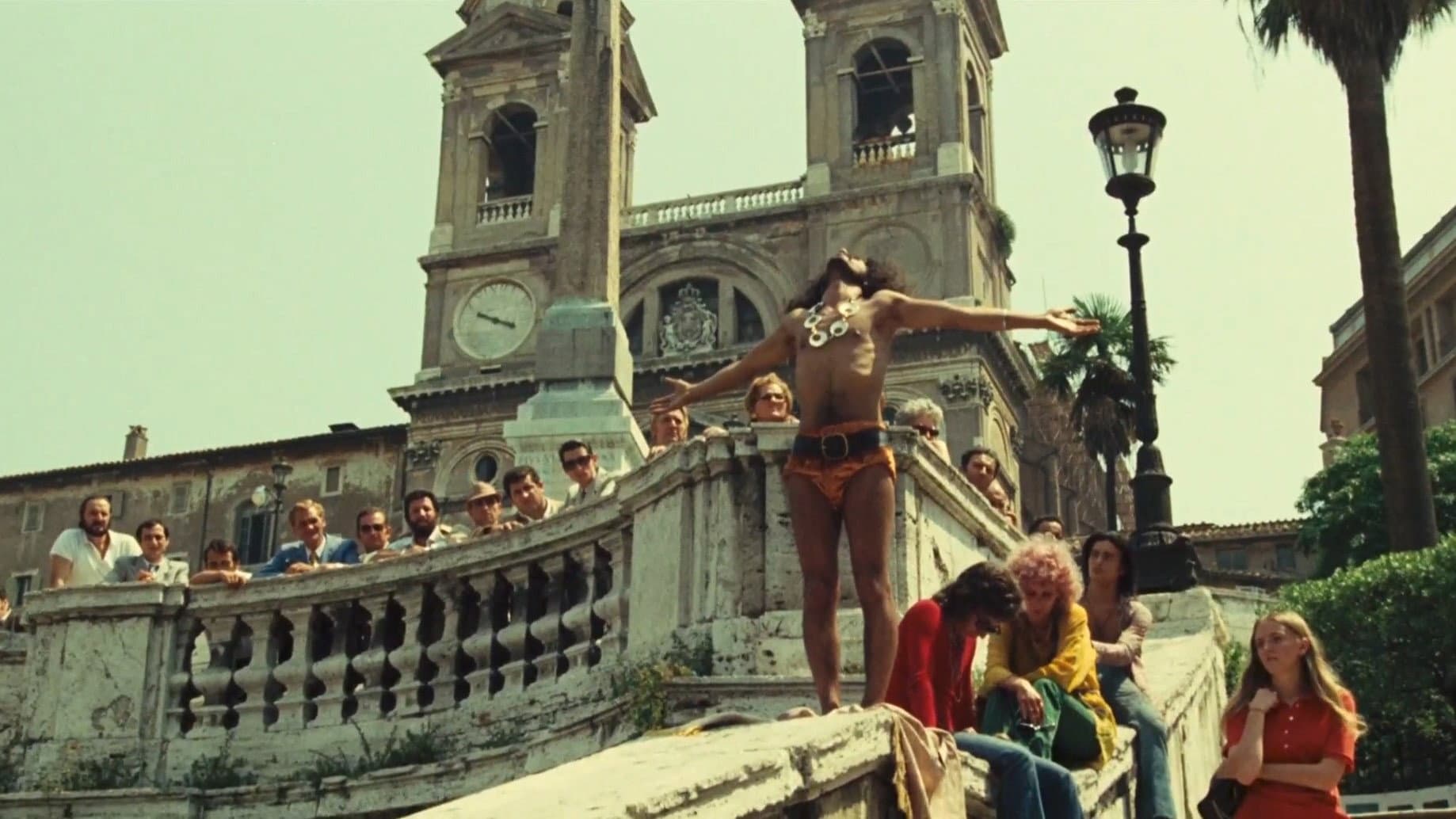 Roma - immagine