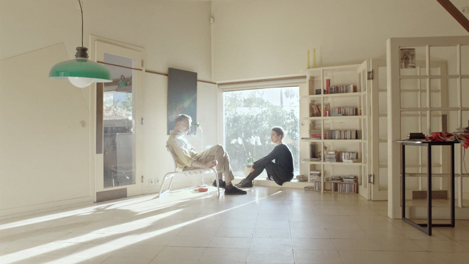 Il trio in mi bemolle - immagine