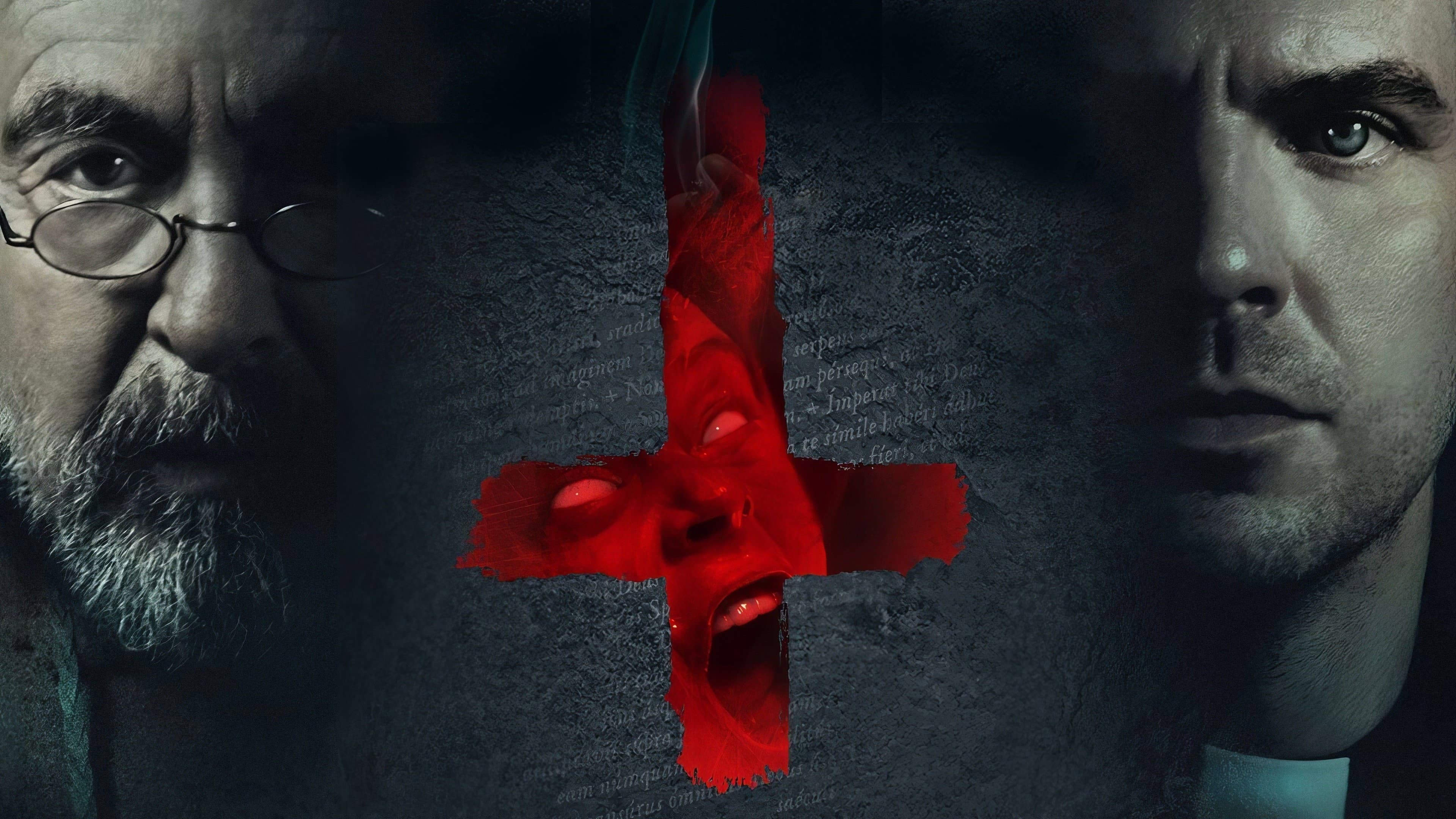 L'esorcismo di Emma Schmidt - The Ritual - immagine
