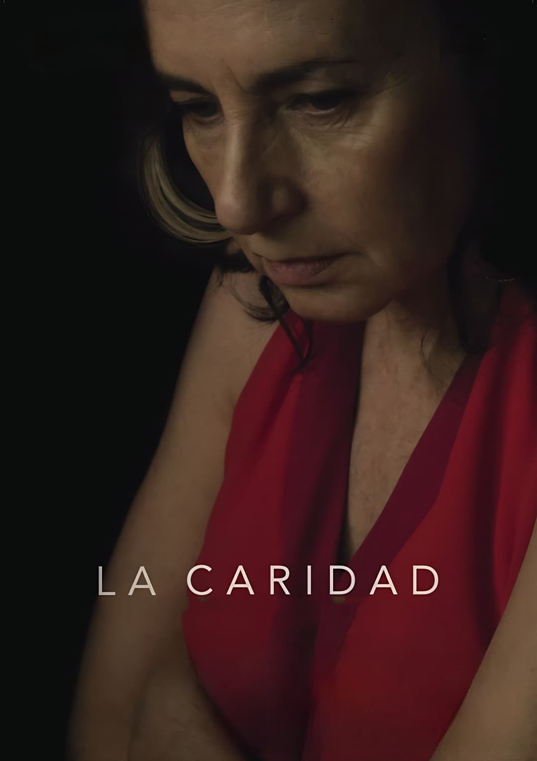 Poster di La caridad
