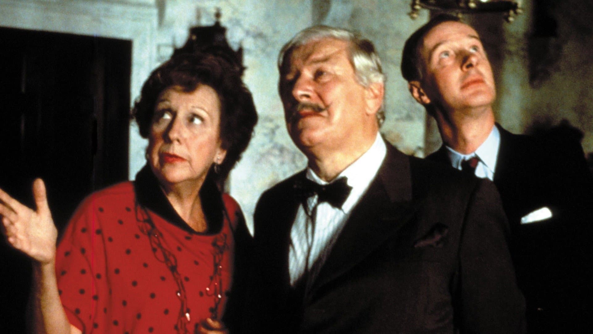 Agatha Christie: Caccia al delitto - immagine