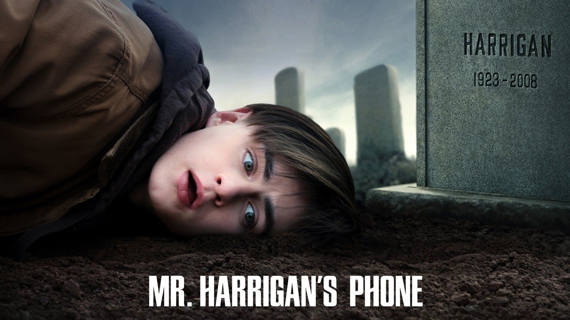 Mr. Harrigan's Phone - immagine