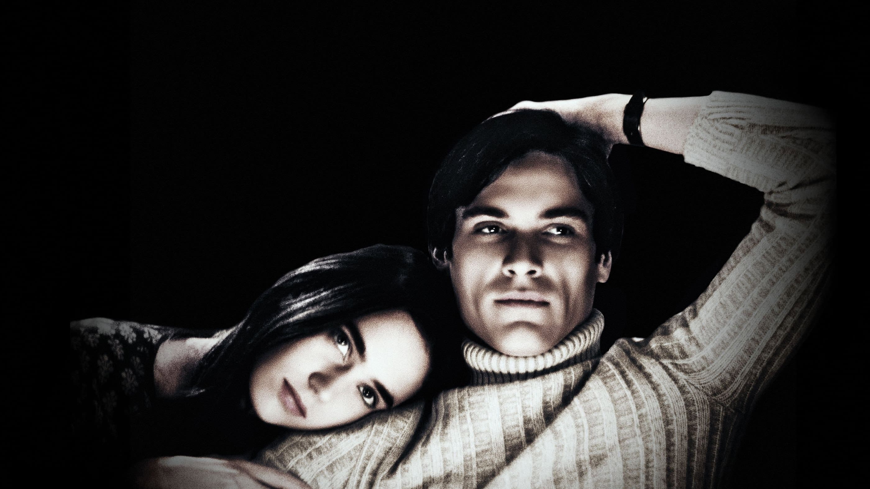 Waking the Dead - immagine