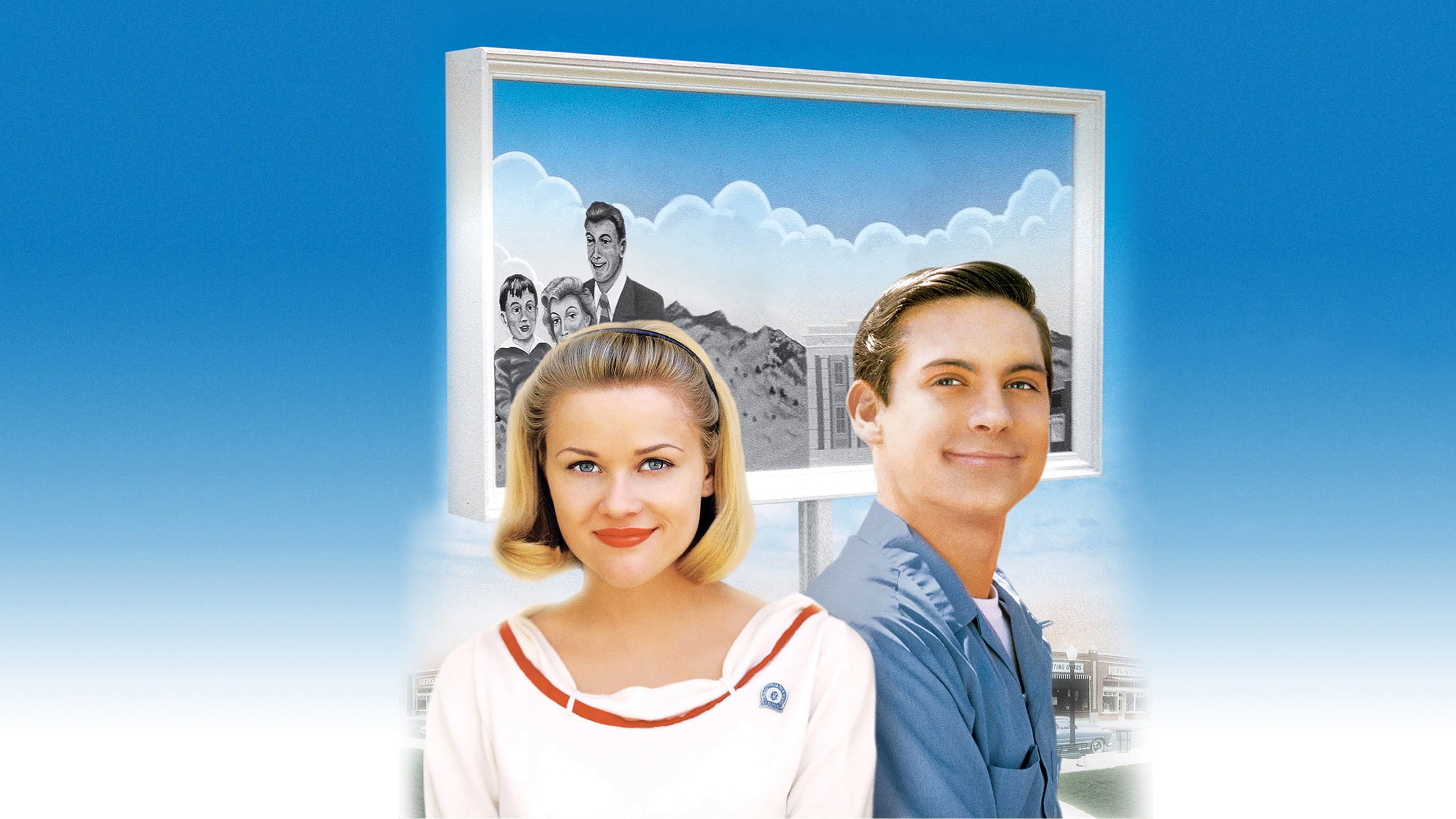 Pleasantville - immagine