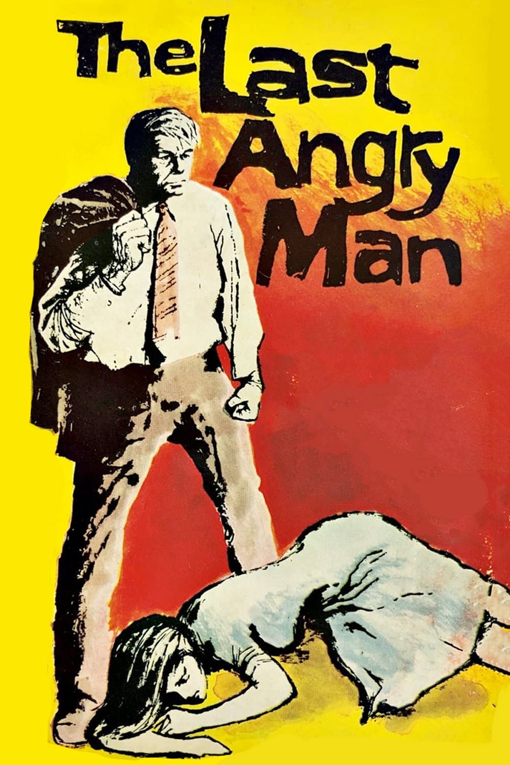 Poster di Addio dottor Abelman!