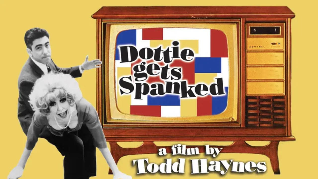 Dottie Gets Spanked - immagine