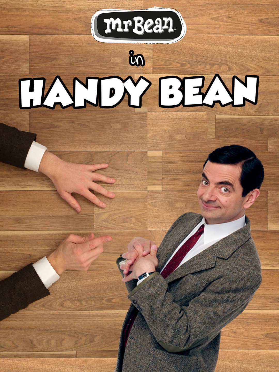 Poster di Handy Bean
