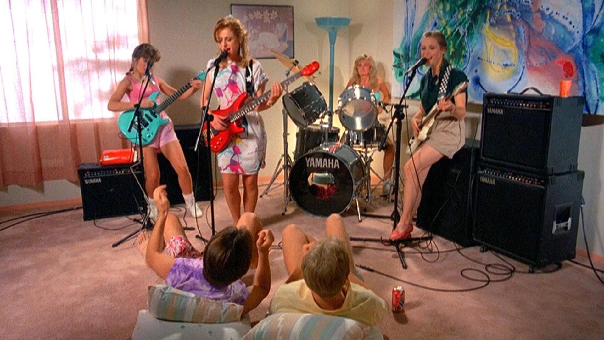 Slumber Party Massacre II - immagine