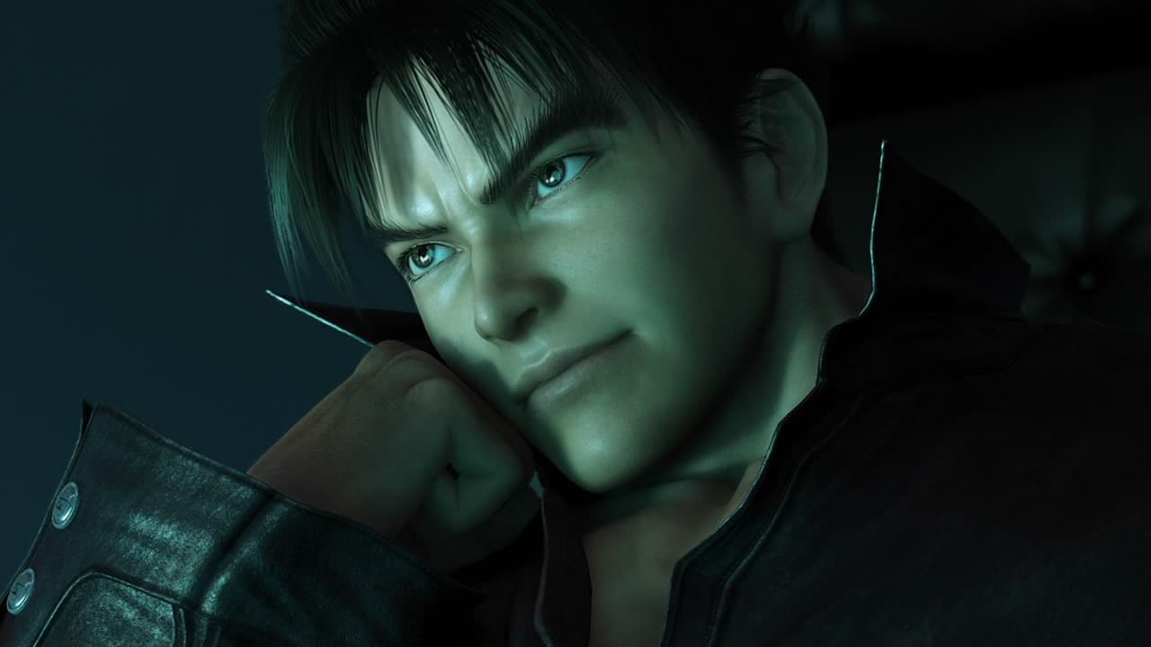 Tekken - Blood Vengeance - immagine