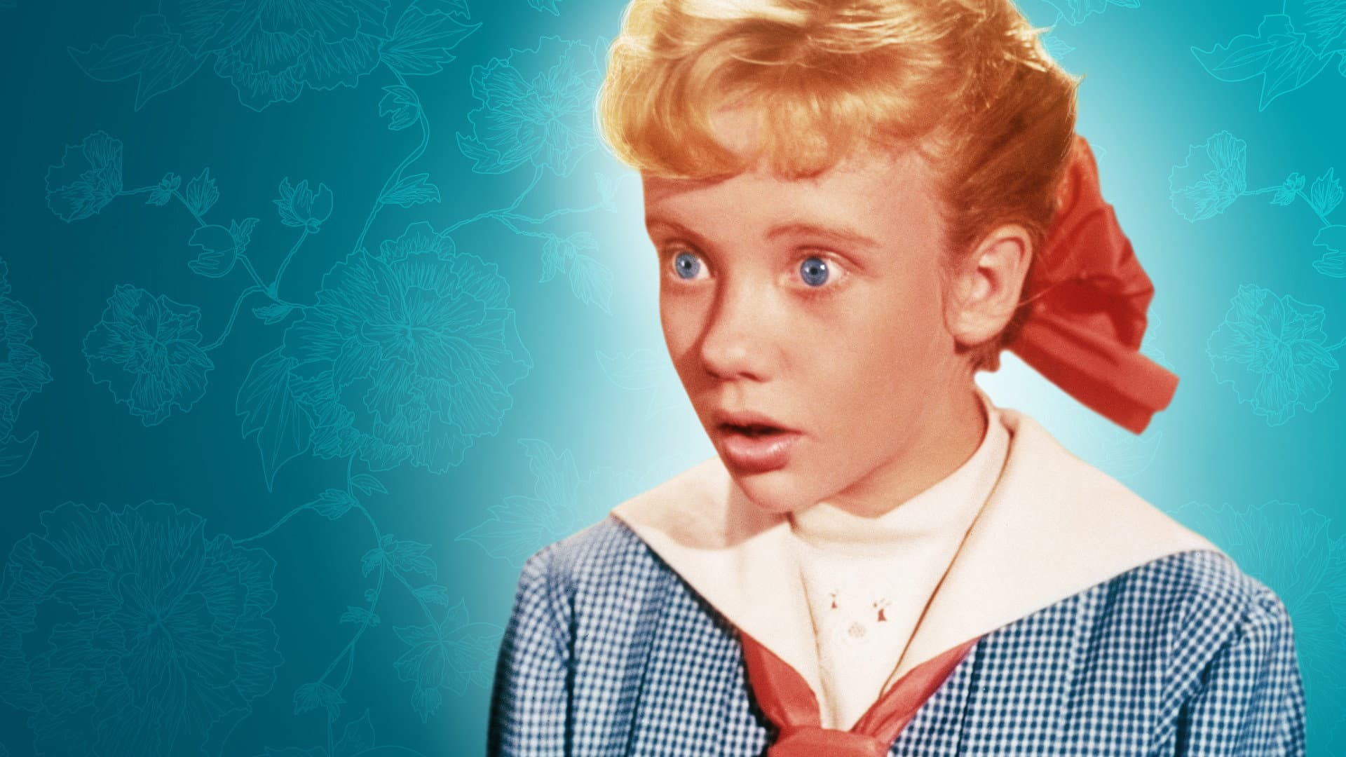Il segreto di Pollyanna - immagine
