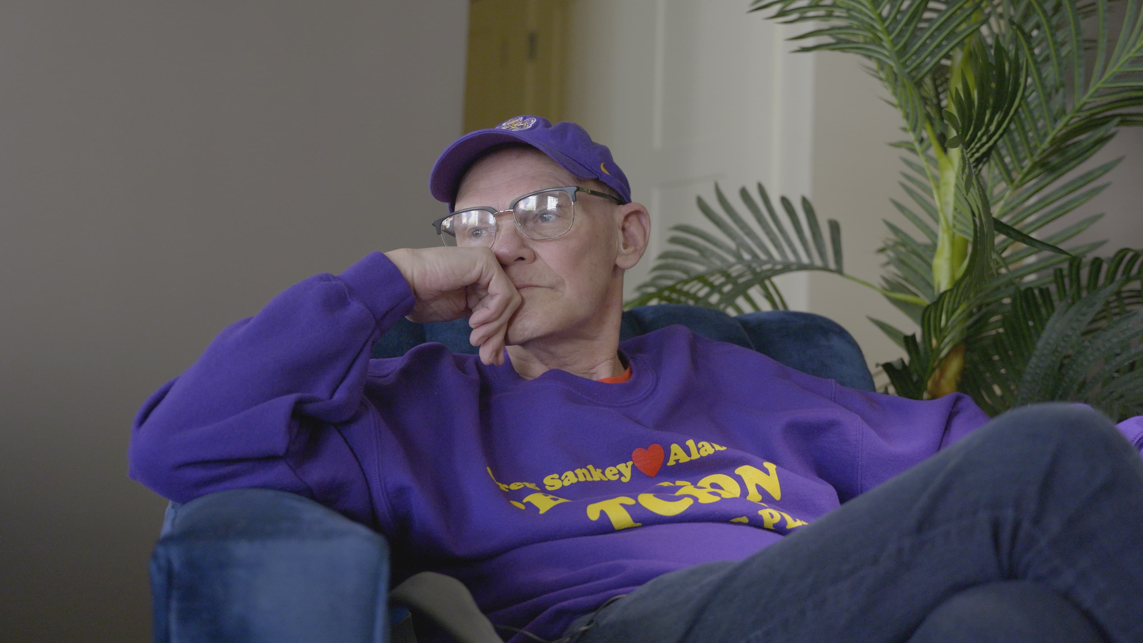 Carville: Winning Is Everything, Stupid - immagine