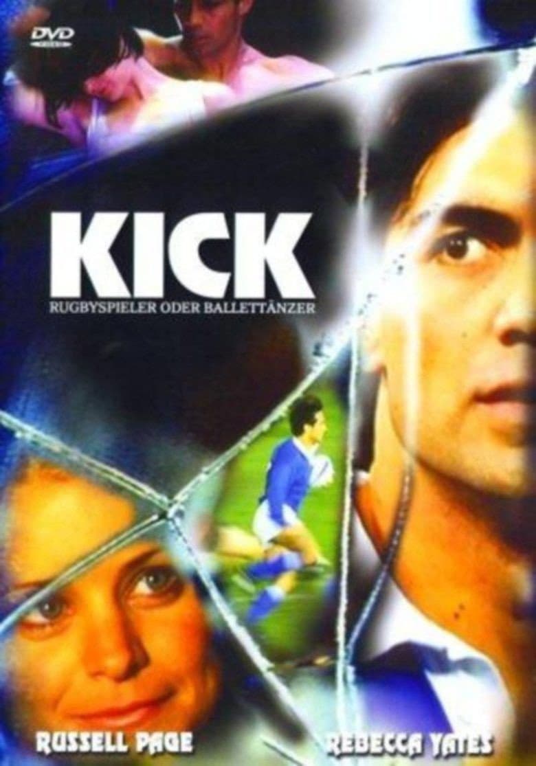 Poster di Kick