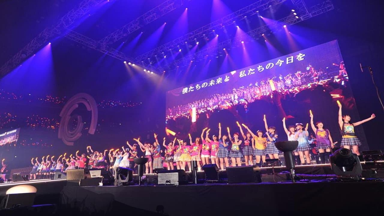 Animelo Summer Live 2014 -ONENESS- 8.31 - immagine
