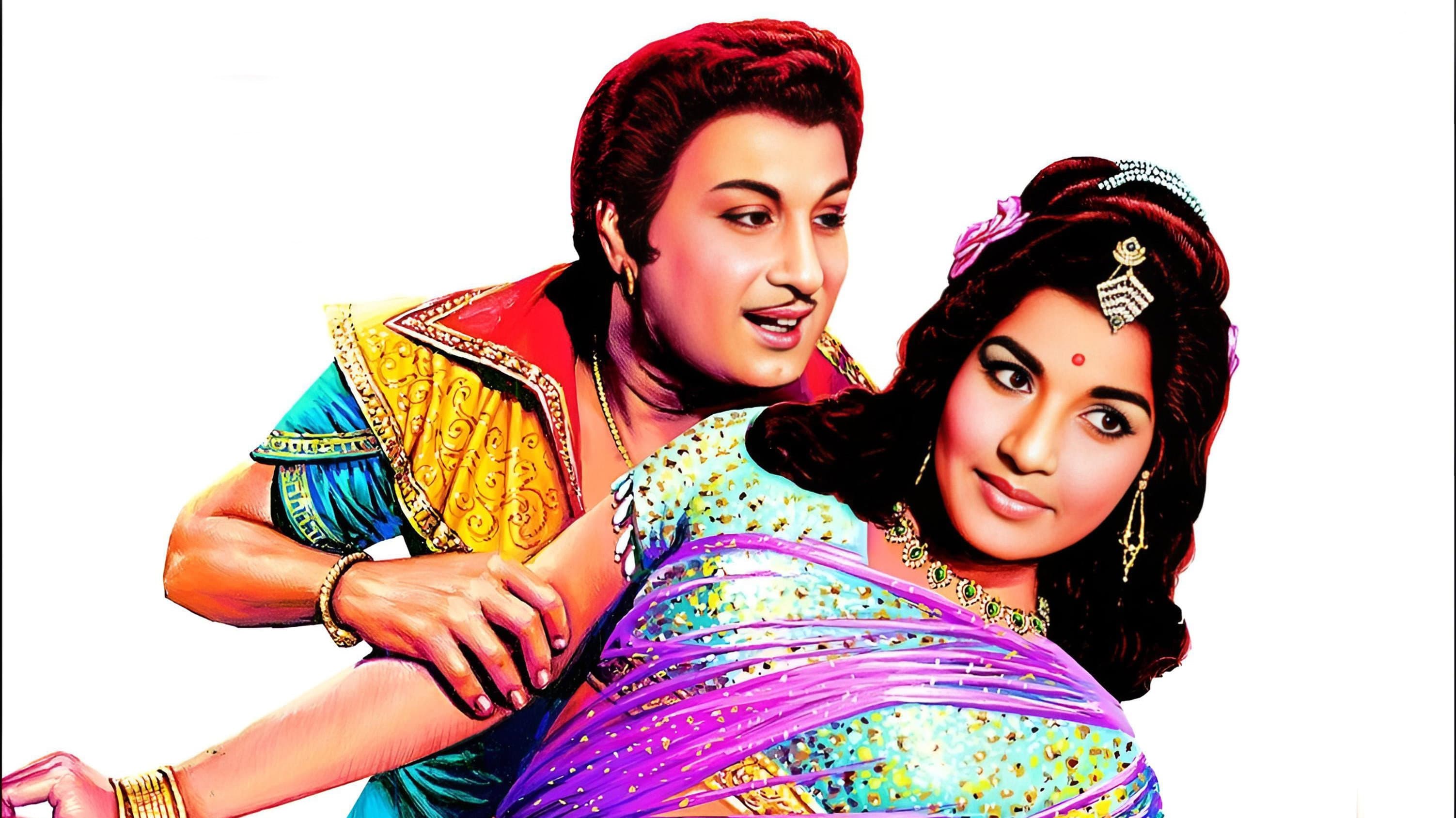 ஆயிரத்தில் ஒருவன் - immagine