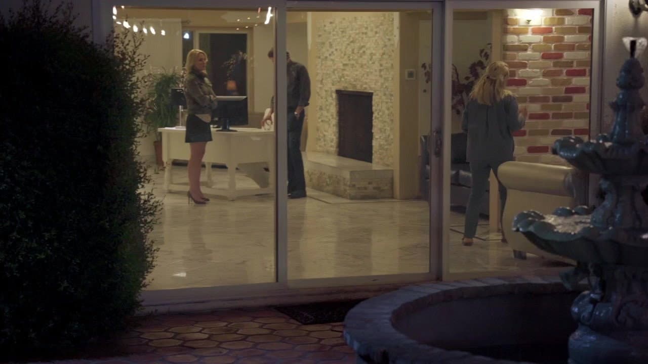 Evil at the Door - immagine