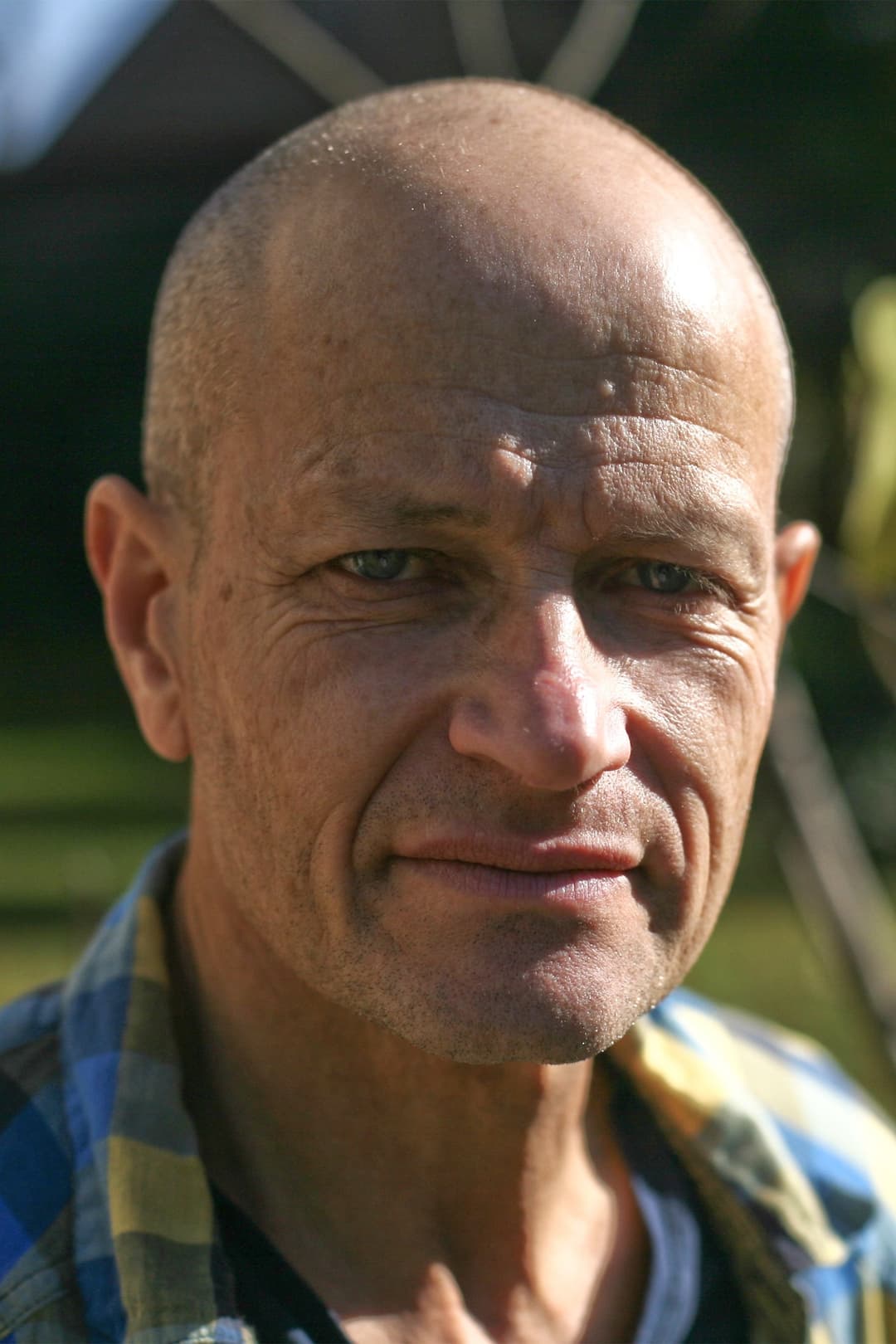 Stephen Rappaport