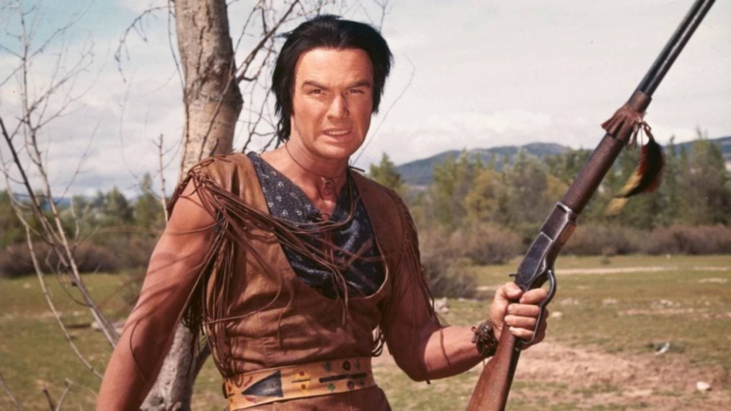 Navajo Joe - immagine