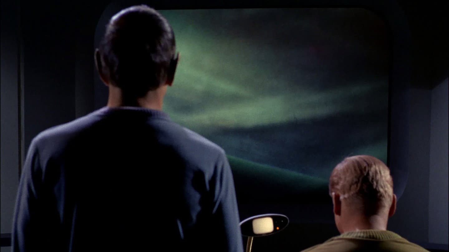 Star Trek: The Cage - immagine