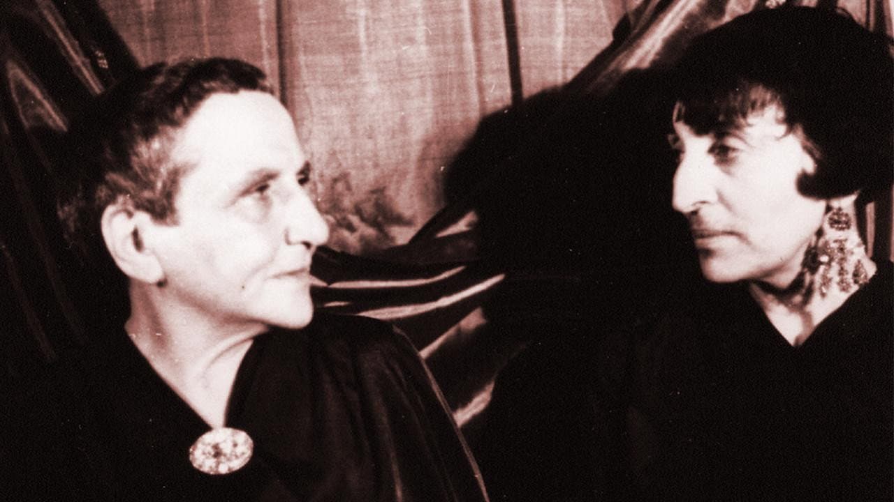 Paris Was a Woman - immagine