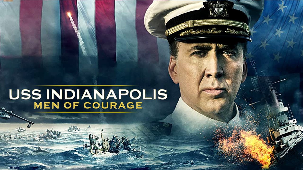 USS Indianapolis - immagine