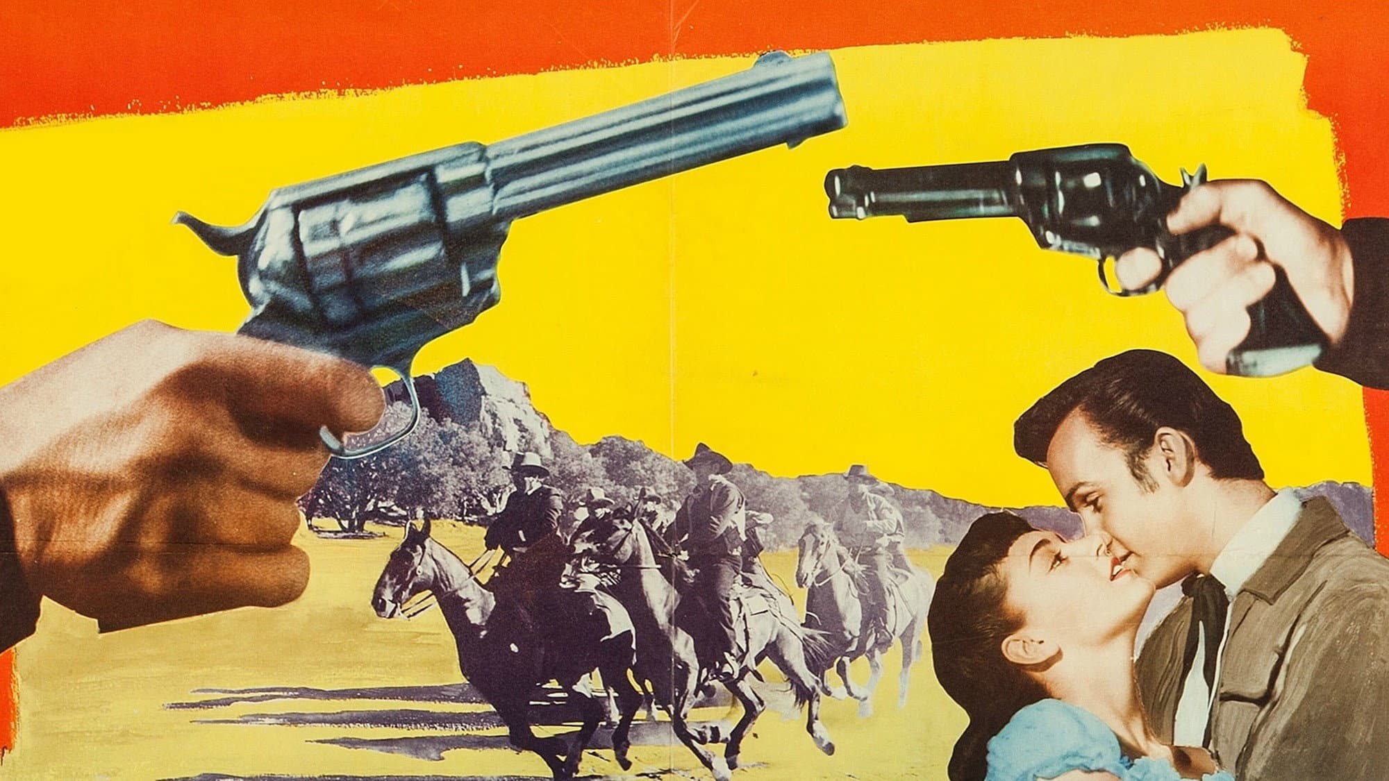 Duel at Apache Wells - immagine