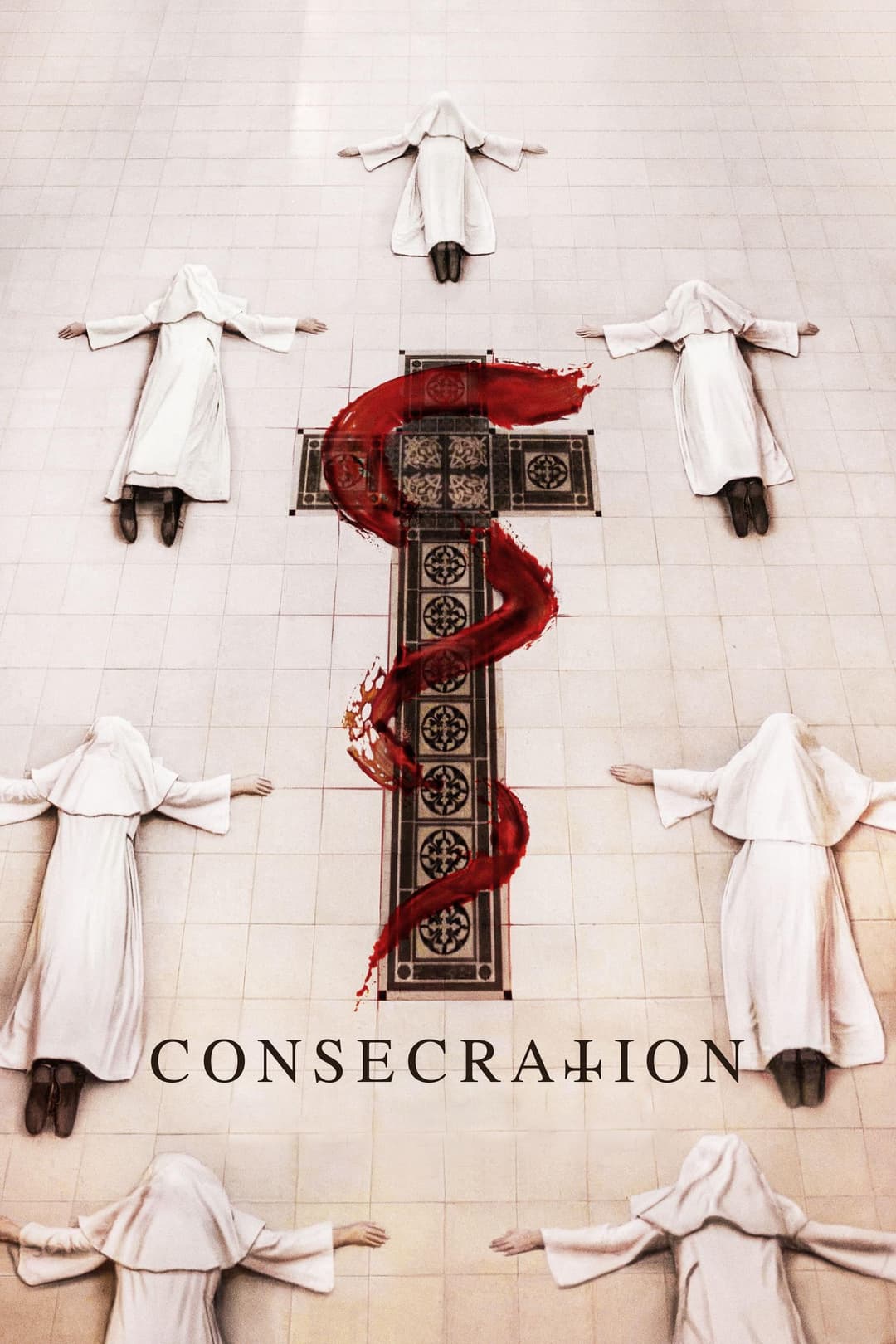 Poster di Consecration