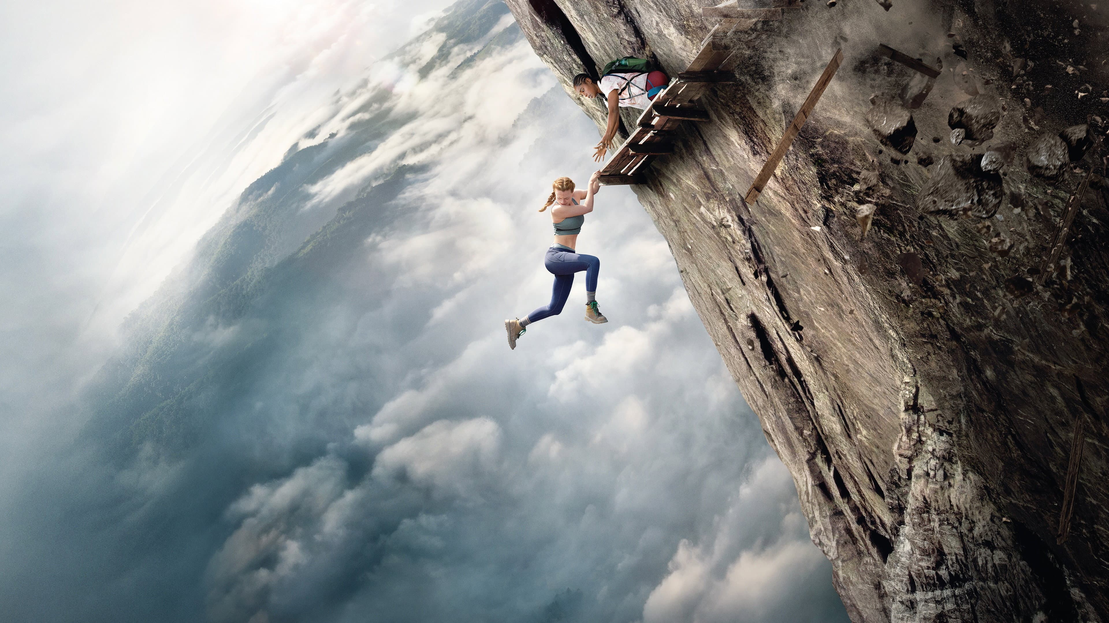 Fall 2: Deadpoint - immagine