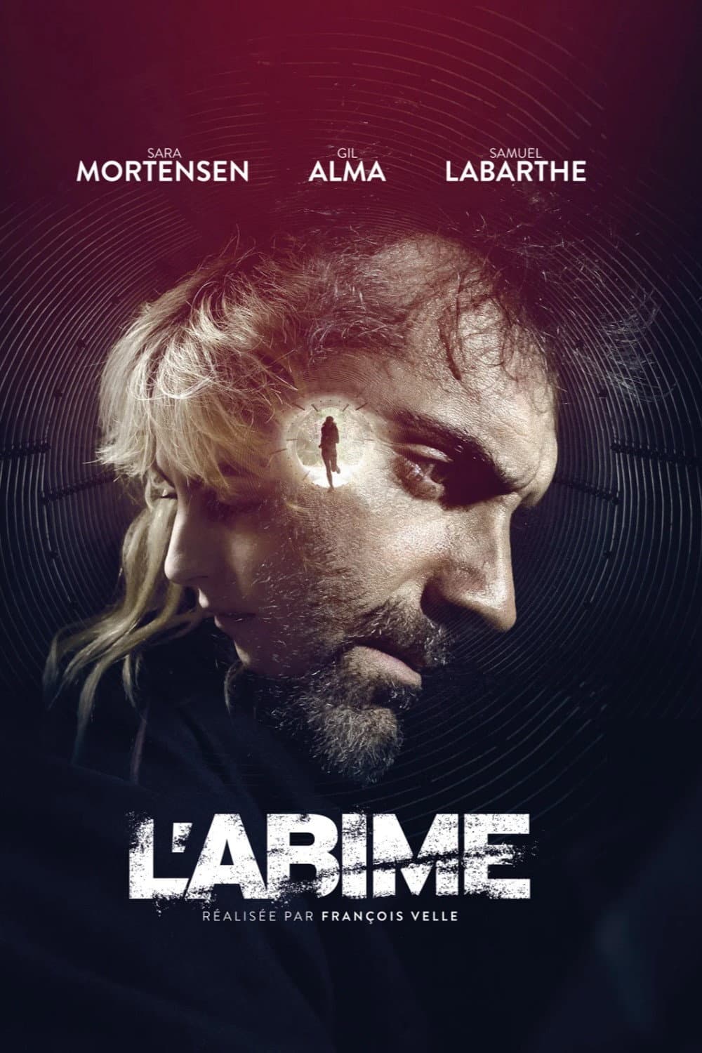 Poster di L'Abîme