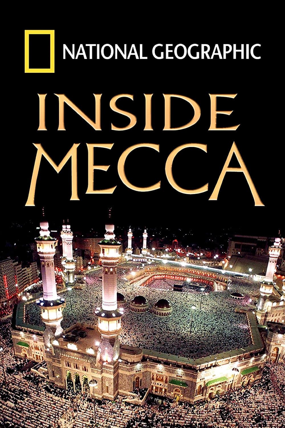 Poster di Inside Mecca
