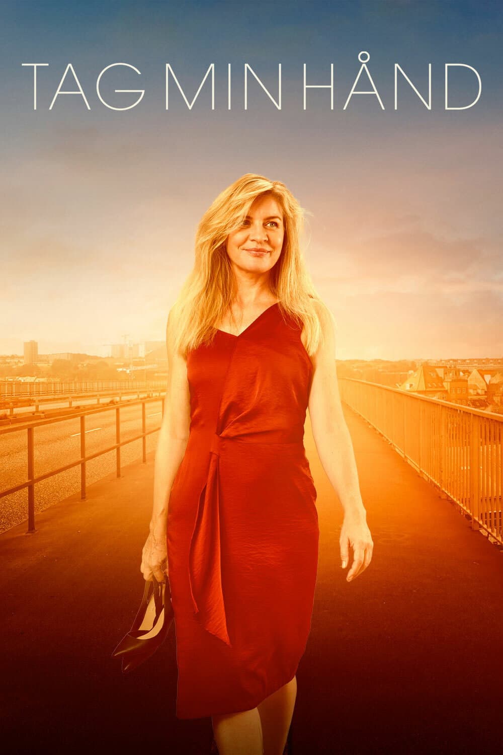 Poster di Tag min hånd