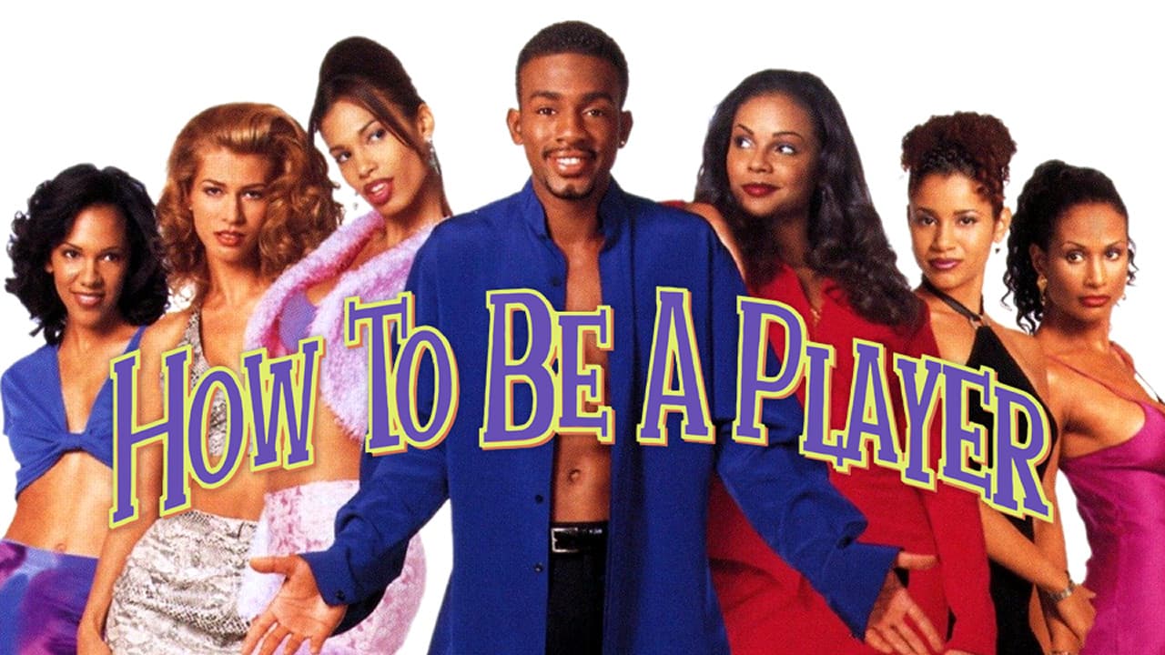 How to Be a Player - immagine