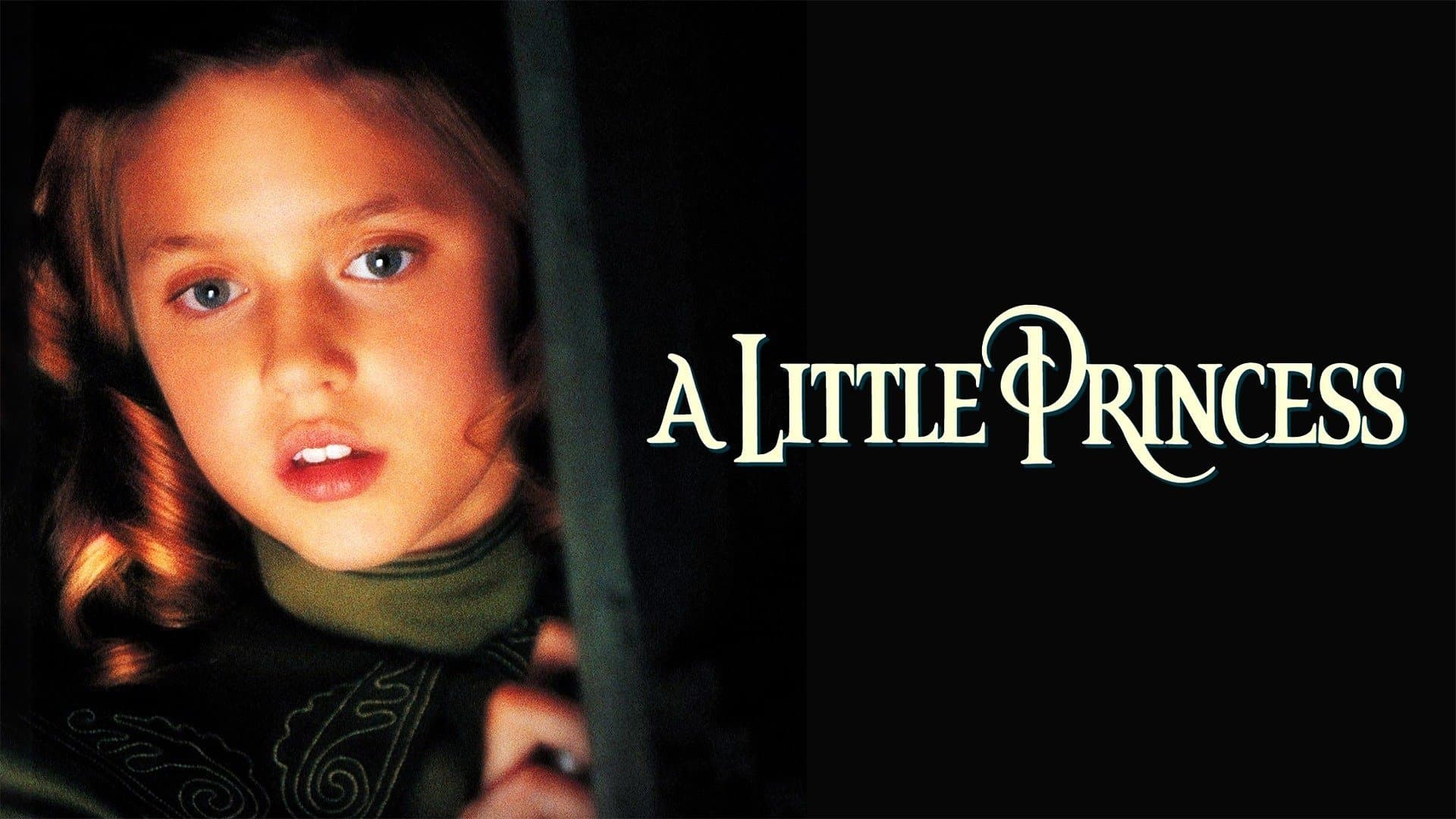 La piccola principessa - immagine