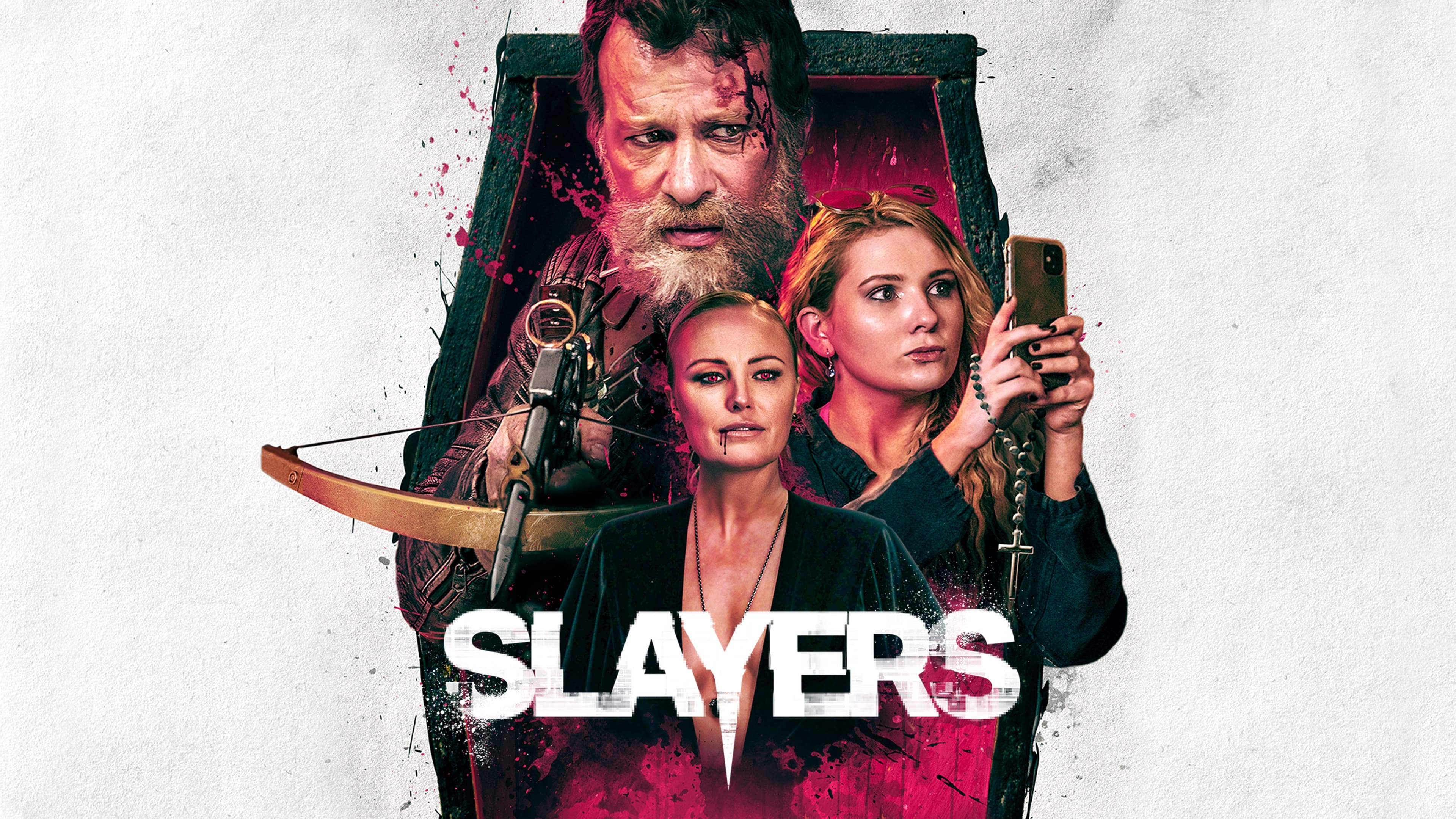Slayers - immagine