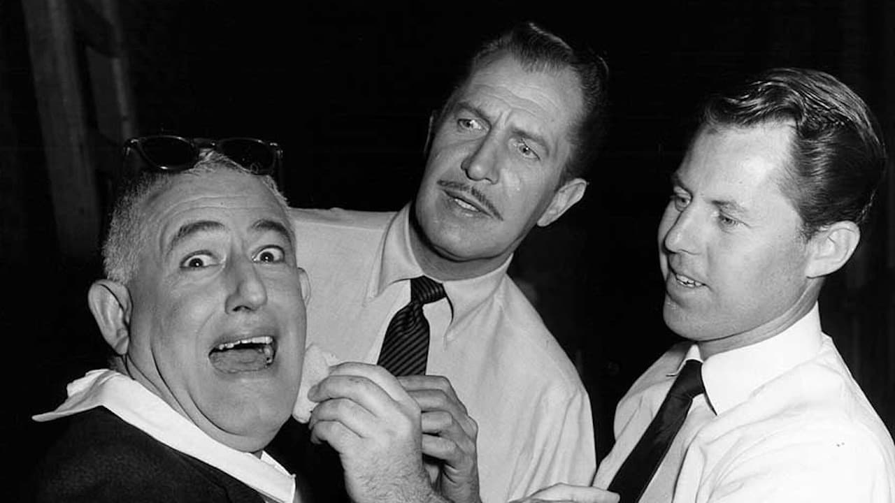 Spine Tingler! The William Castle Story - immagine