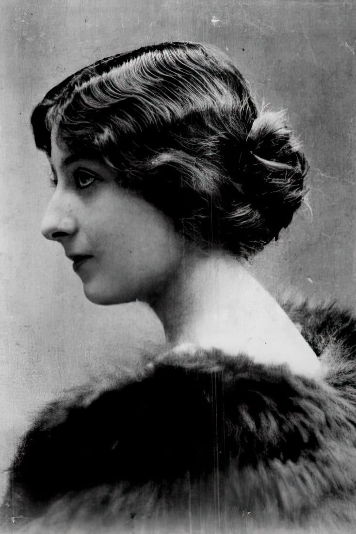 Paulette Noizeux