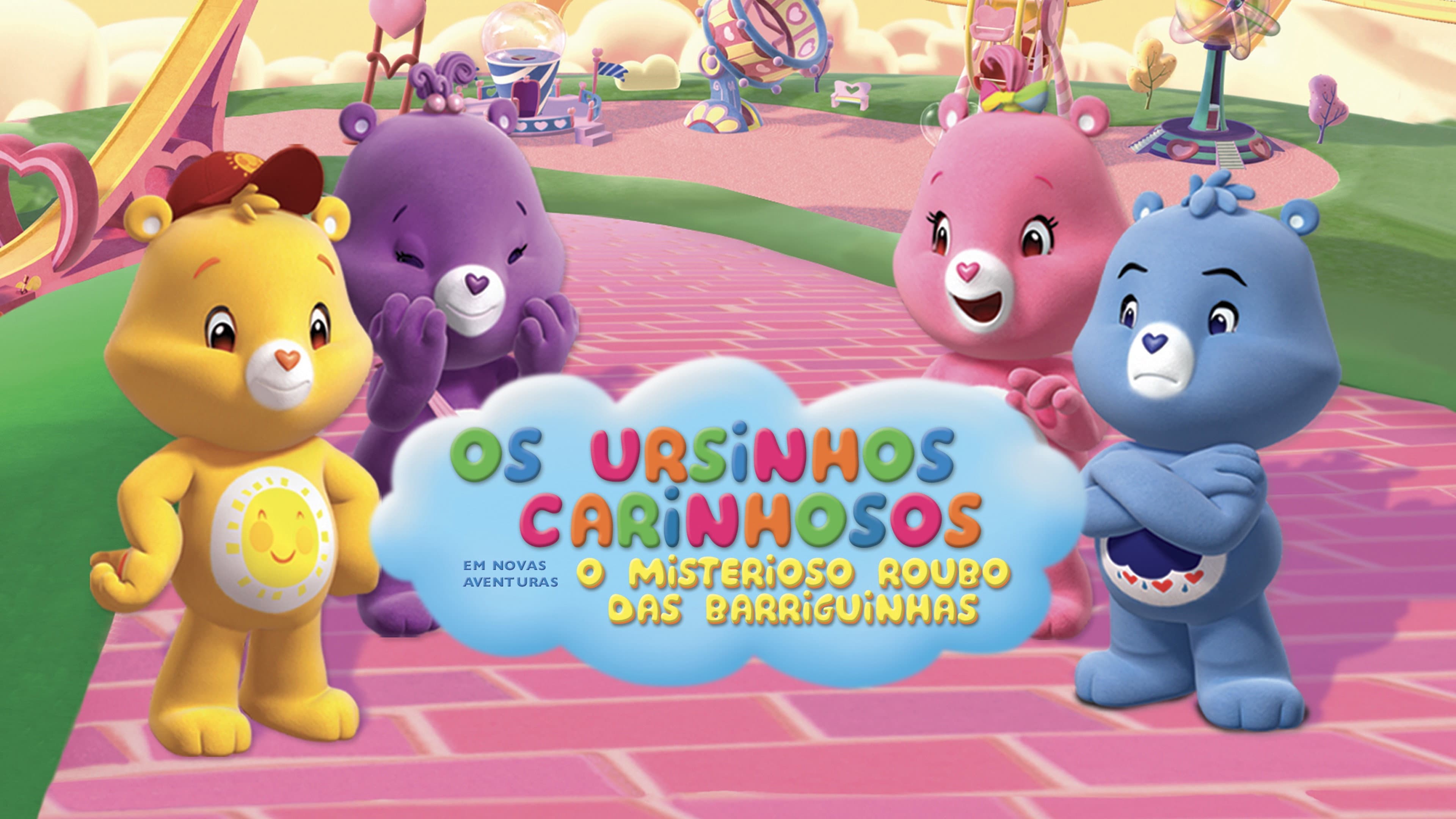 Care Bears To the Rescue - immagine