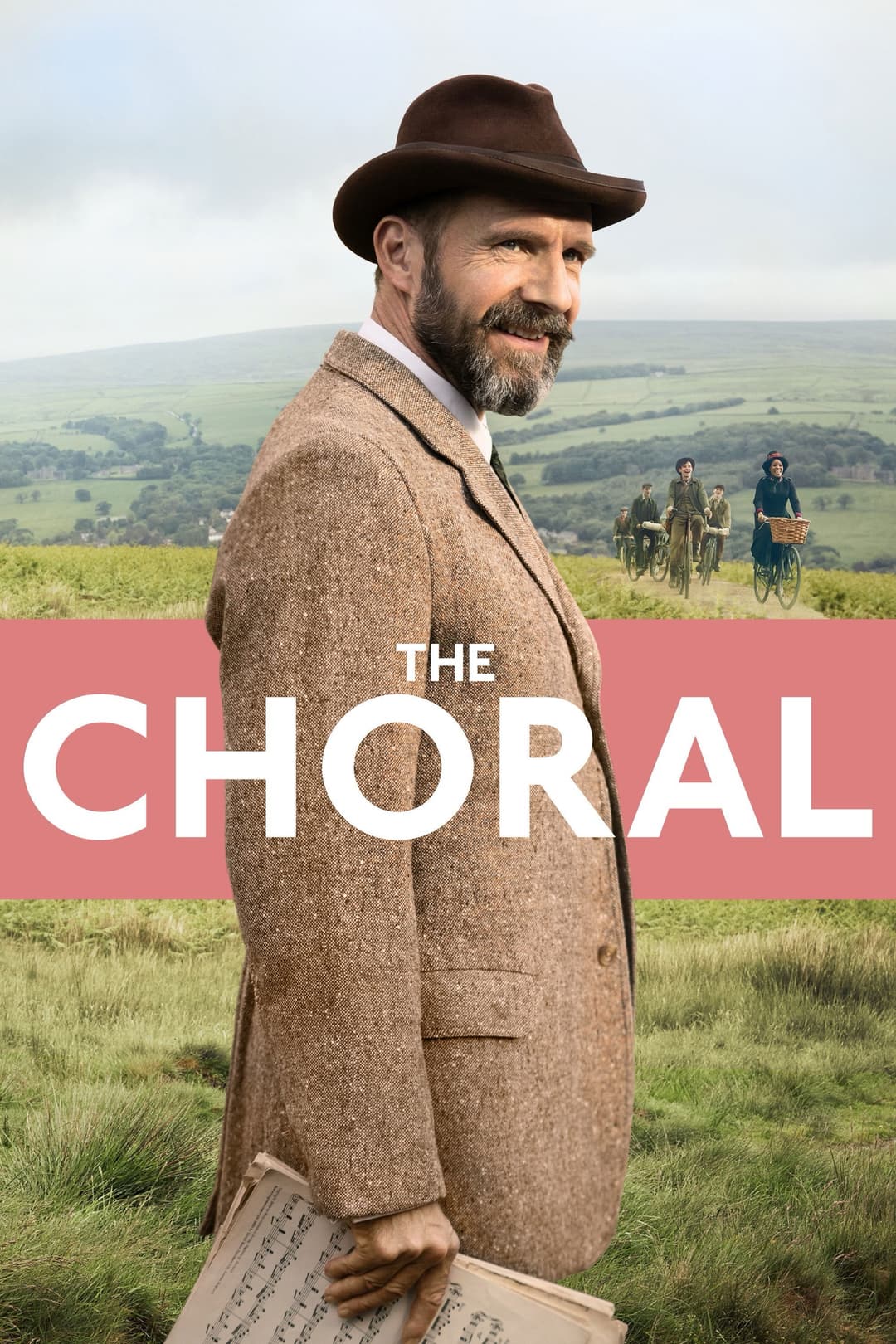 Poster di The Choral