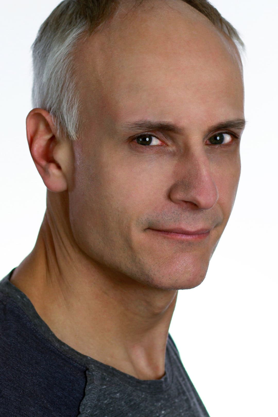 Nate Barlow