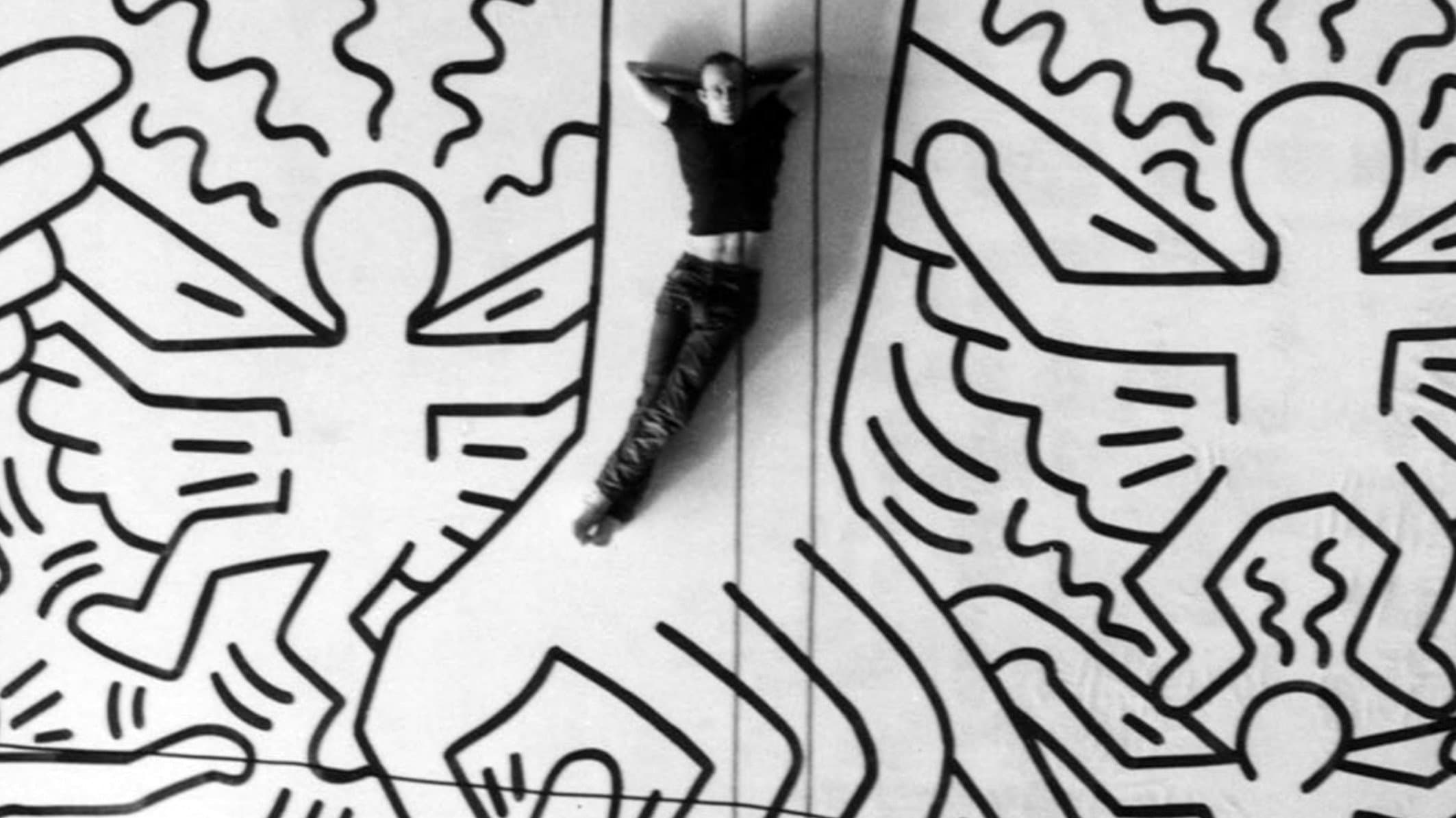 L'universo di Keith Haring - immagine