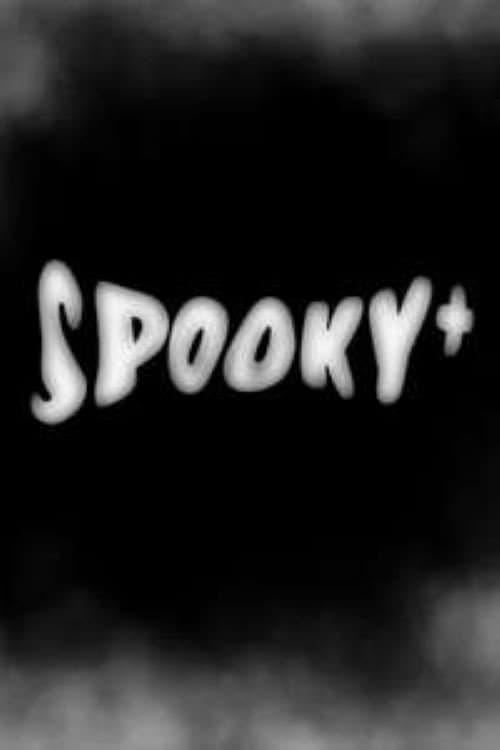 Poster di Spooky+